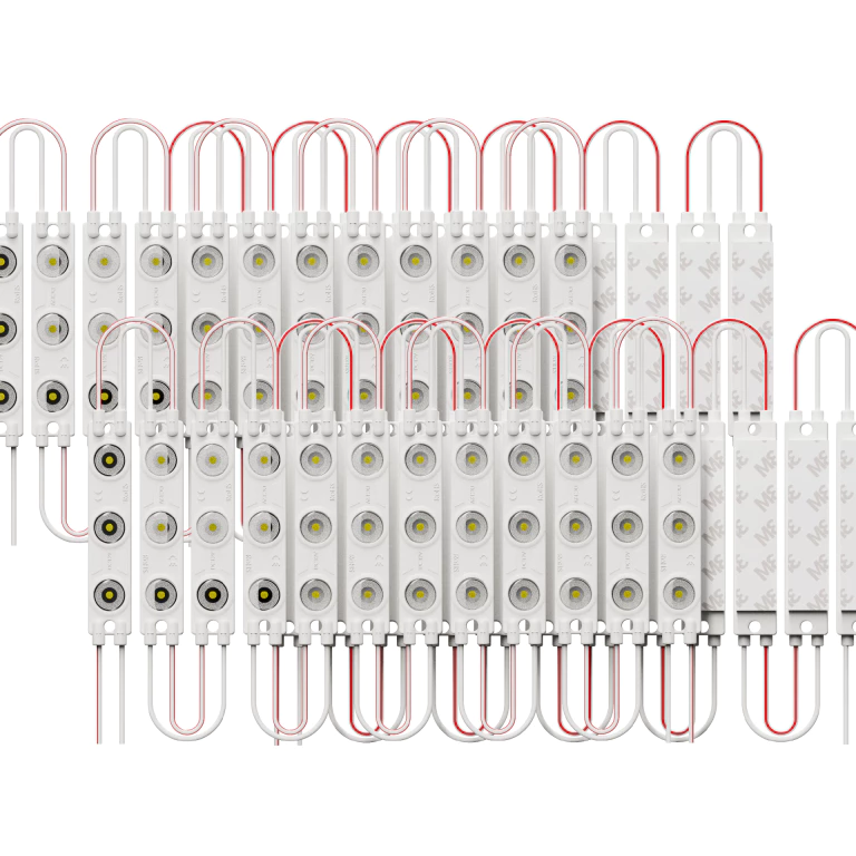 channel letter LED module