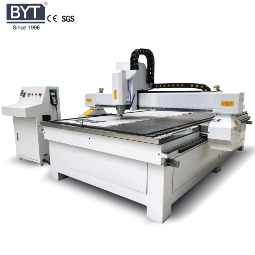 multifunctional cnc router machine for wood plastic metal