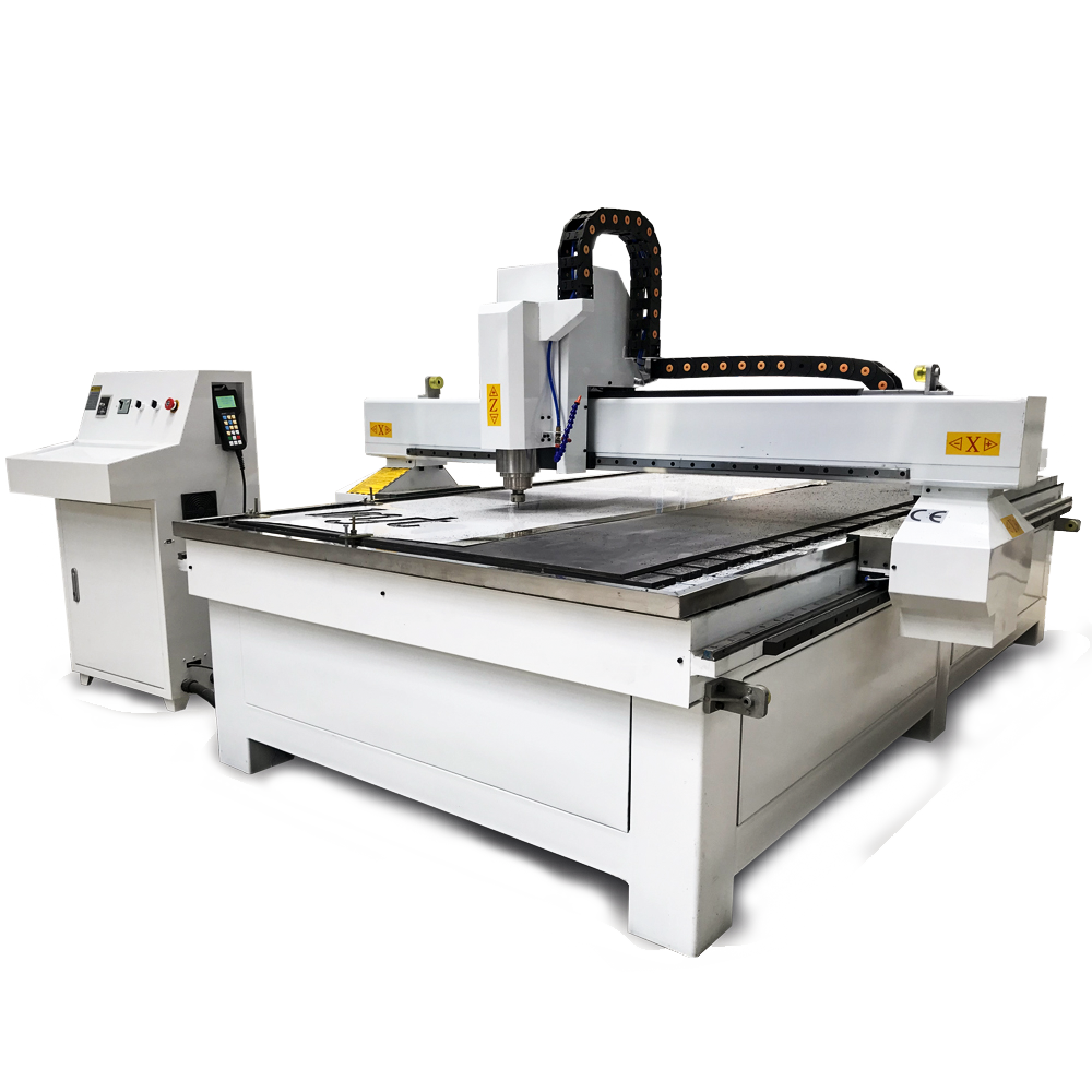 BYT CNC Cutting Router