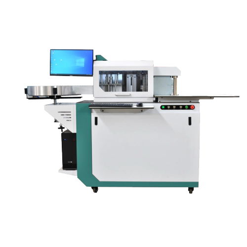 channel letter bending machine_bwz-b1