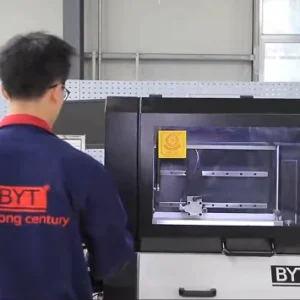 Why Choose Automatic Letter Bender from China