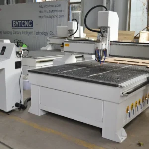 How To Choose CNC Router