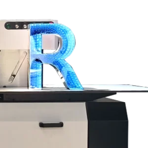 Automatic Letter Bender Machine is Better than Manual